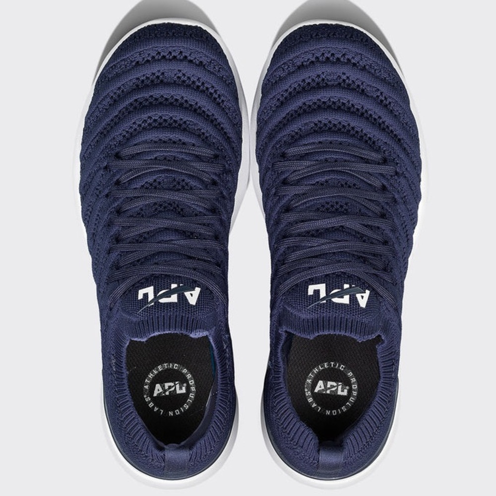 APL Techloom Wave Sneakers, Size 9